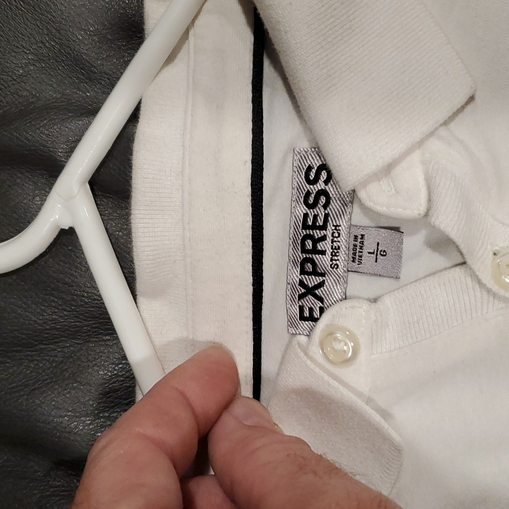 Shirt - Picture 2 of 2
